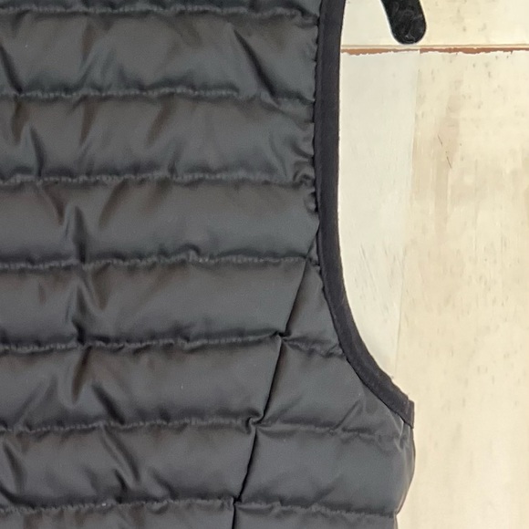 Eddie Bauer Microlight Down EB650 Puffer Vest - Picture 10 of 11